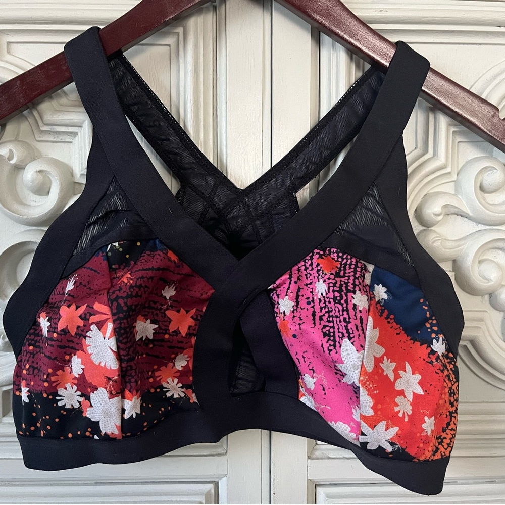 Free People active wear/sports bra